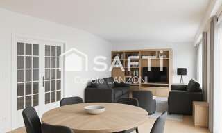 Appartement 4 Pièces 85 m² à vendre à Rennes (35200)