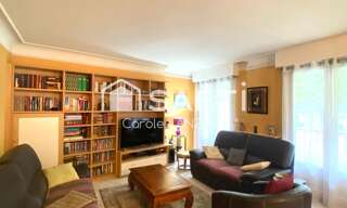 Appartement 4 Pièces 85 m² à vendre à Rennes (35200)