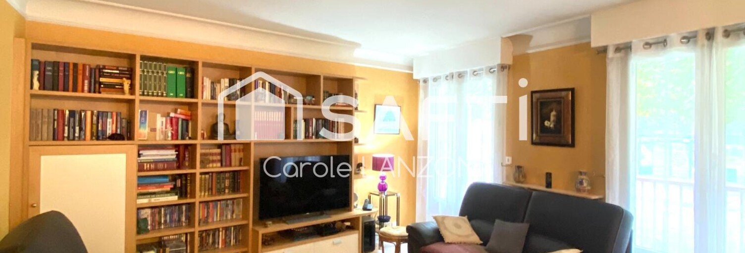 Appartement 4 Pièces 85 m² à vendre à Rennes (35200)