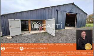 Maison 5 Pièces 108 m² à vendre à Longueville (14230)