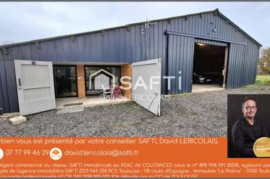 Maison 5 pièces 223500 €