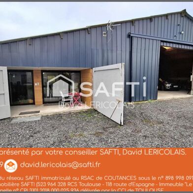 Maison 5 pièces 239000 €