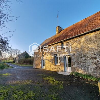 Maison 3 pièces 89900 €