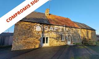 Maison 3 Pièces 81 m² à vendre à Le Teilleul (50640)