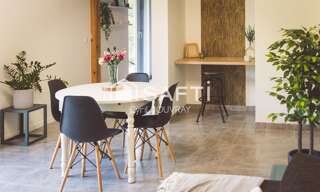 Maison 4 Pièces 94 m² à vendre à Saint-Étienne-de-Tulmont (82410)