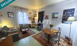 Maison 4 Pièces 78 m² à vendre à Châtellerault (86100)