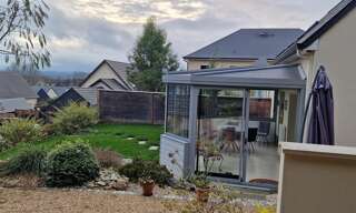 Maison 5 Pièces 125 m² à vendre à Touques (14800)