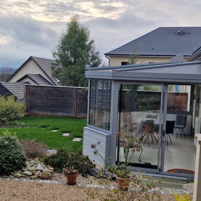 Maison 5 pièces 595000 €