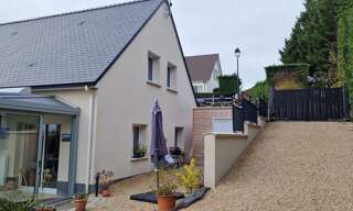 Maison 5 Pièces 125 m² à vendre à Touques (14800)