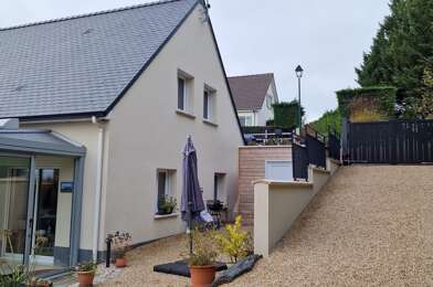 Maison 5 pièces 520000 €