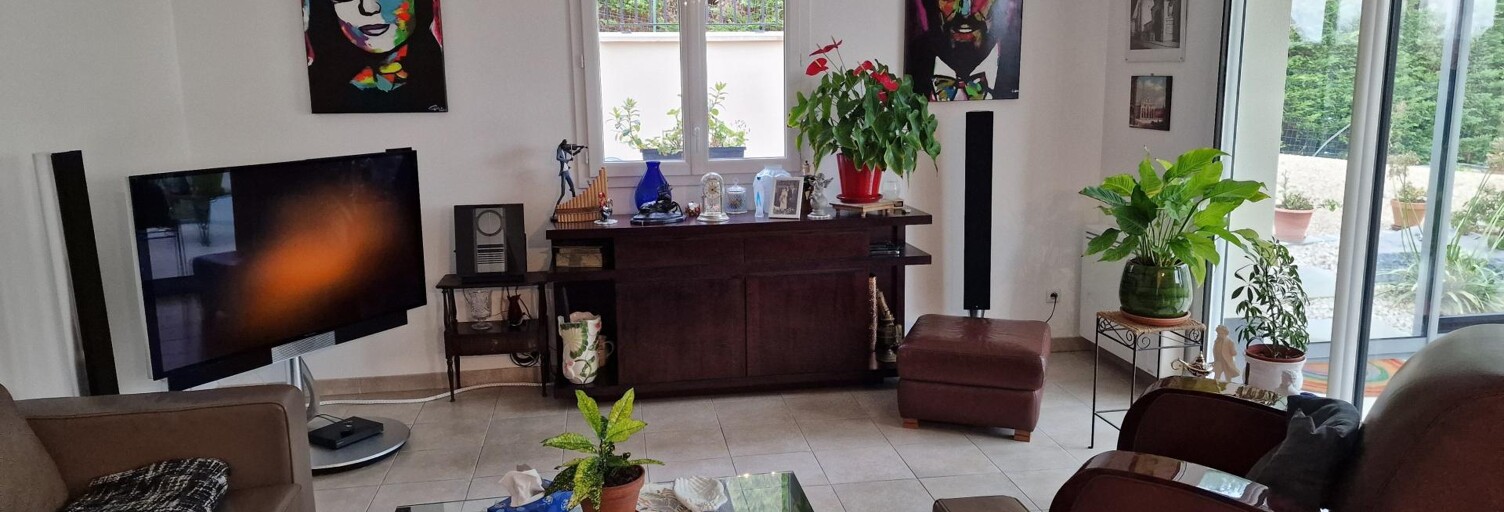 Maison 5 Pièces 125 m² à vendre à Touques (14800)