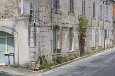 Maison 8 pièces 82000 €