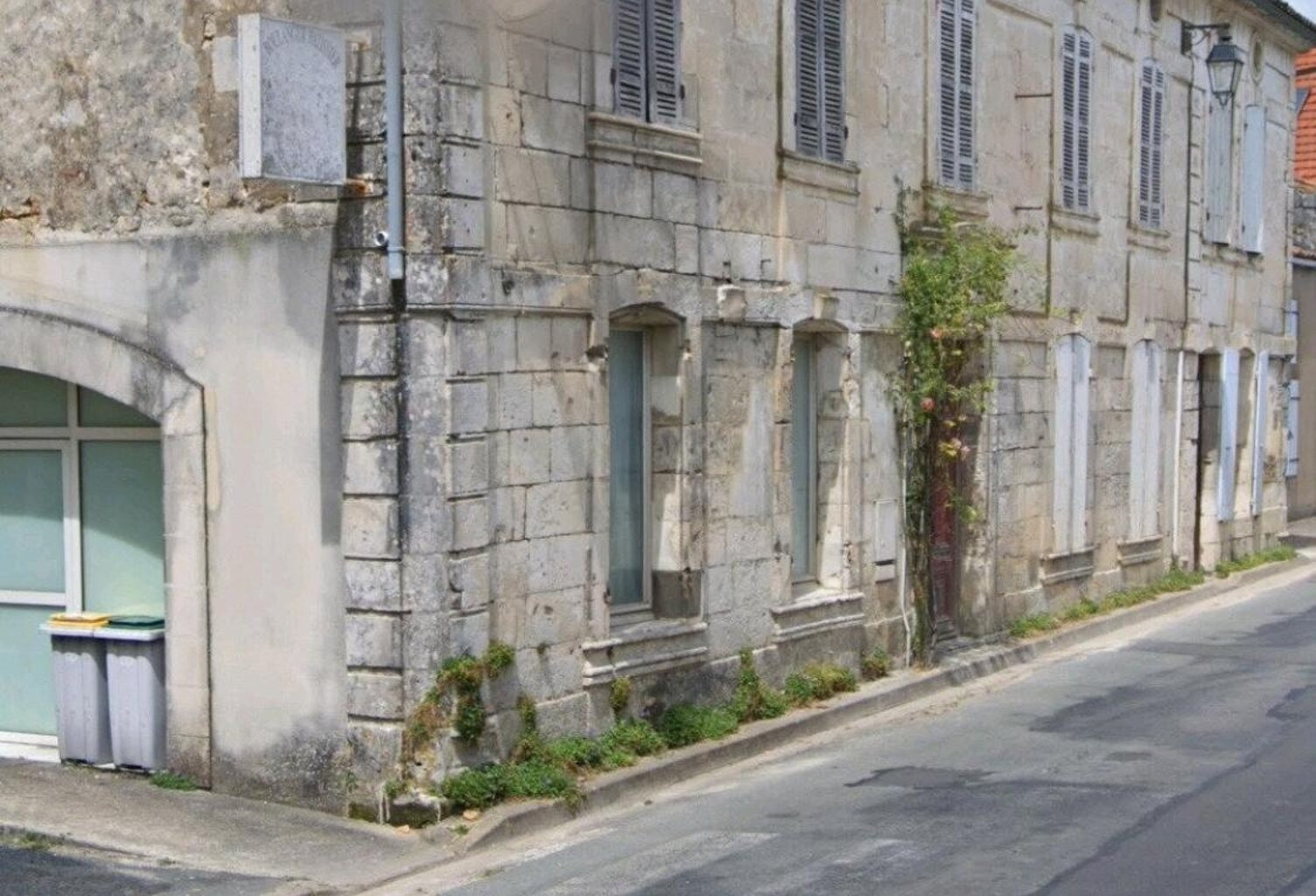 Coeur de Rioux — photo 1