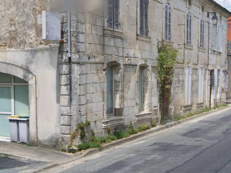 Coeur de Rioux — photo 1