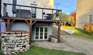 Maison 4 Pièces 110 m² à vendre à Villeneuve-sur-Lot (47300)