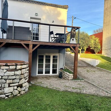 Maison 4 pièces 179000 €