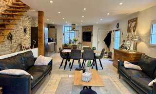 Maison 4 Pièces 110 m² à vendre à Villeneuve-sur-Lot (47300)