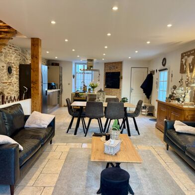 Maison 4 pièces 179000 €