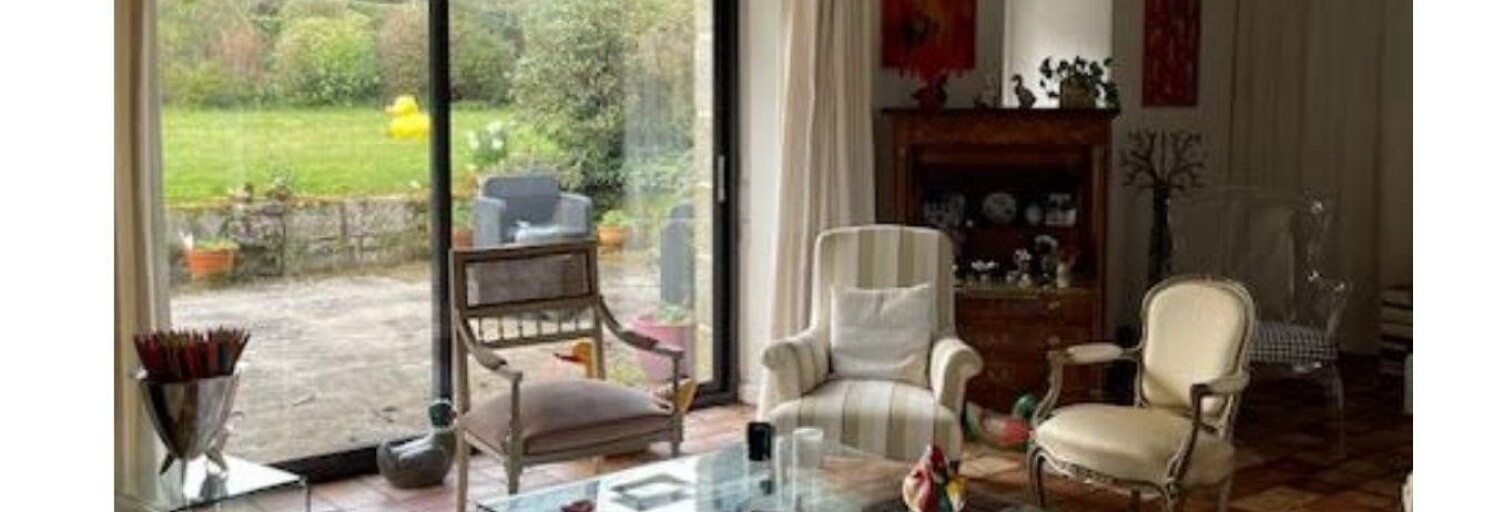 Maison 8 Pièces 225 m² à vendre à Pontivy (56300)