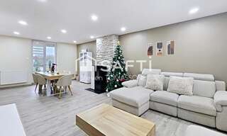 Maison 5 Pièces 108 m² à vendre à Roost-Warendin (59286)