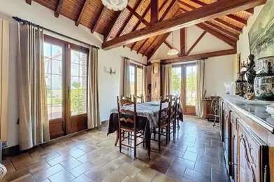 Maison 7 pièces 427500 €