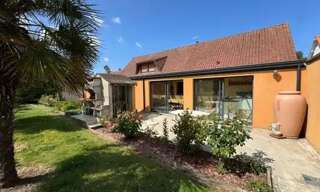 Maison 7 Pièces 228 m² à vendre à Verton (62180)