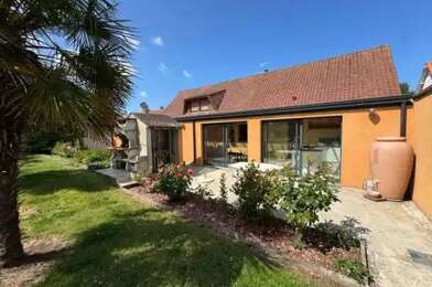 Maison 7 pièces 420000 €