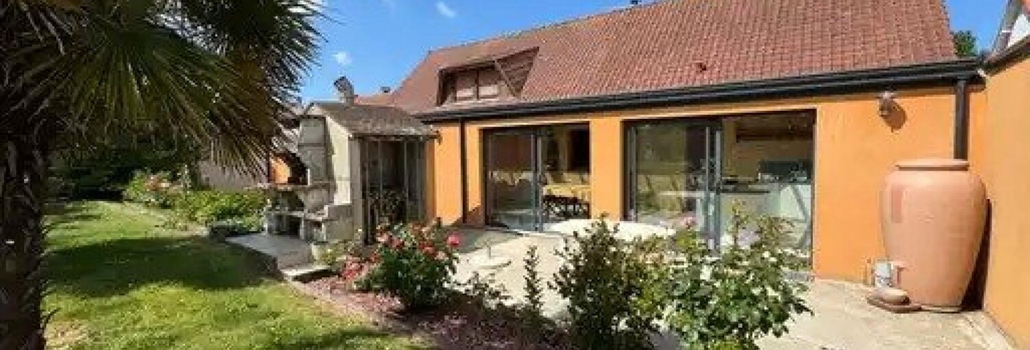 Maison 7 Pièces 228 m² à vendre à Verton (62180)