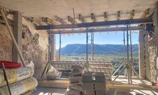 Appartement 3 Pièces 50 m² à vendre à Bagnols-en-Forêt (83600)