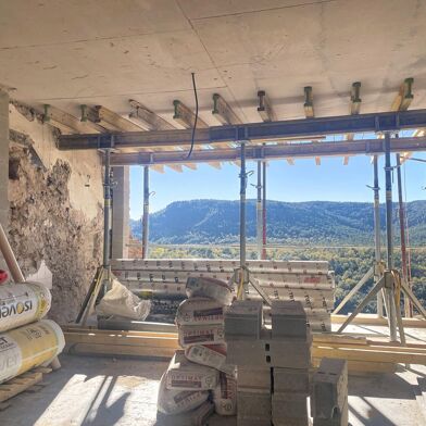 Appartement 3 pièces 170000 €