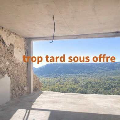Appartement 3 pièces 170000 €