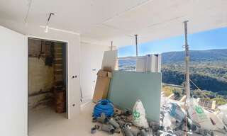 Appartement 2 Pièces 40 m² à vendre à Bagnols-en-Forêt (83600)