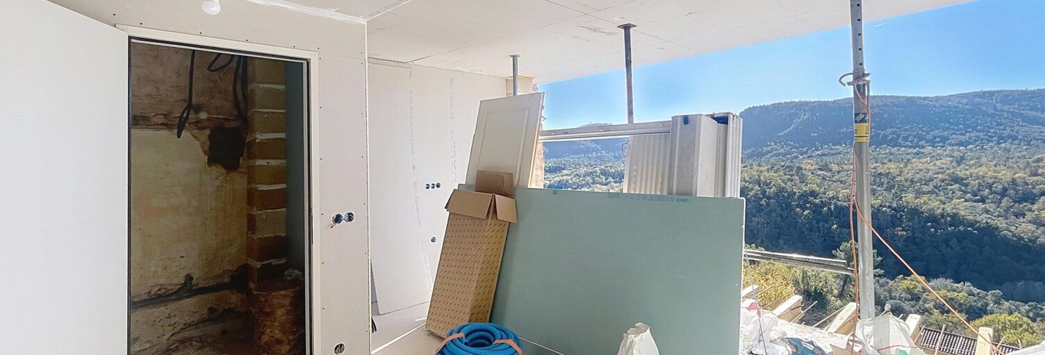 Appartement 2 Pièces 40 m² à vendre à Bagnols-en-Forêt (83600)