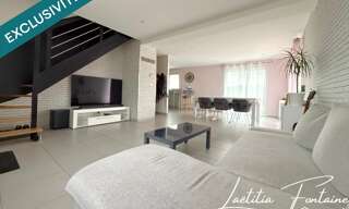 Maison 5 Pièces 104 m² à vendre à Parc-d'Anxtot (76210)