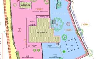 Maison 4 Pièces 100 m² à vendre à Fayence (83440)