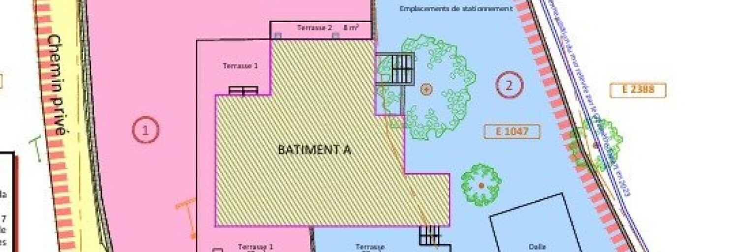 Maison 4 Pièces 100 m² à vendre à Fayence (83440)