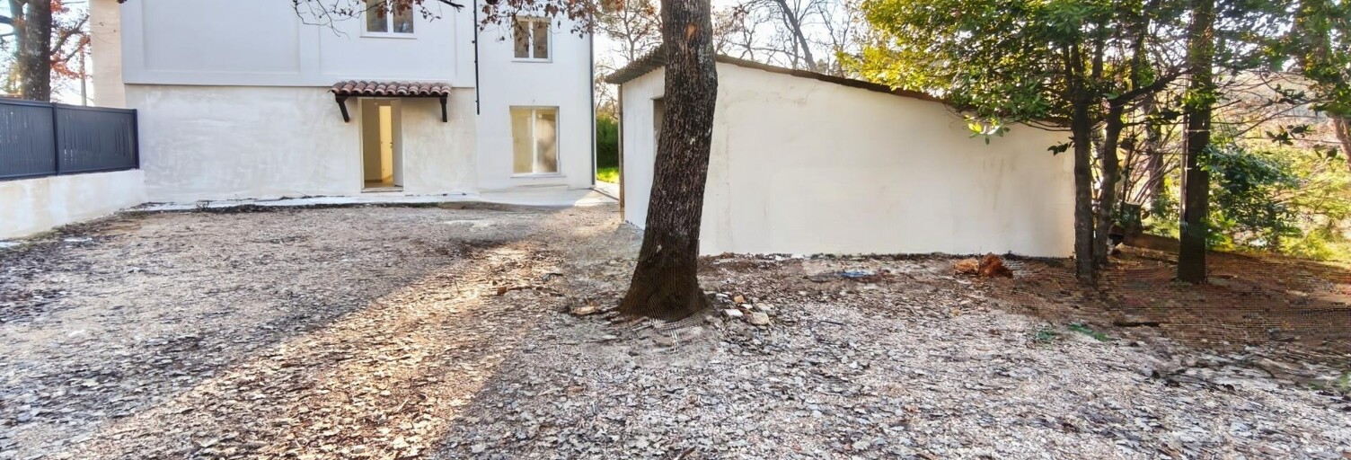 Maison 4 Pièces 100 m² à vendre à Fayence (83440)