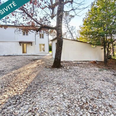 Maison 4 pièces 410000 €