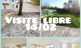 Maison 4 Pièces 100 m² à vendre à Fayence (83440)