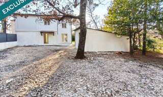 Maison 4 Pièces 100 m² à vendre à Fayence (83440)