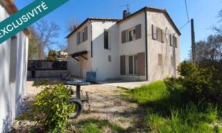 Maison 4 Pièces 100 m² à vendre à Fayence (83440)
