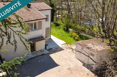 Maison 4 pièces 399000 €