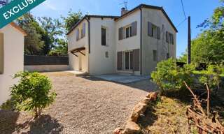Maison 4 Pièces 100 m² à vendre à Fayence (83440)