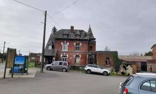 Maison 6 Pièces 160 m² à vendre à Épehy (80740)