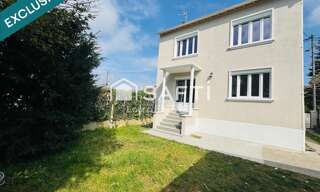 Maison 4 Pièces 80 m² à vendre à Mitry-Mory (77290)