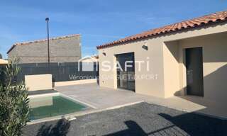 Maison 4 Pièces 95 m² à vendre à Ginestas (11120)