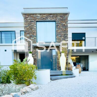 Maison 9 pièces 1590000 €