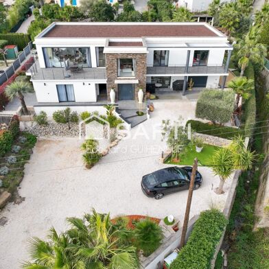 Maison 9 pièces 1590000 €