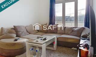 Appartement 2 Pièces 35 m² à vendre à Creil (60100)