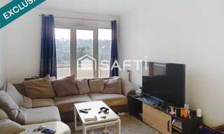 Appartement 2 Pièces 35 m² à vendre à Creil (60100)